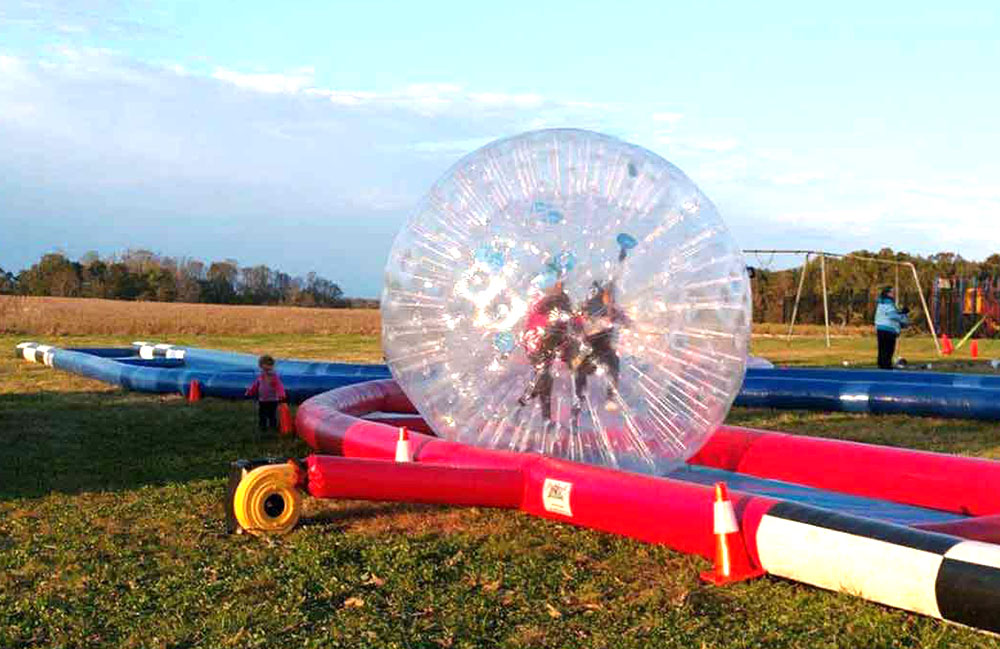 Discover 5 Effective Ways to Enjoy Your Human Hamster Ball in 2025!