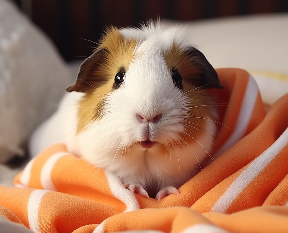 Top 5 Cute Guinea Pig Breeds for Your 2025 Pet Companion Happiness