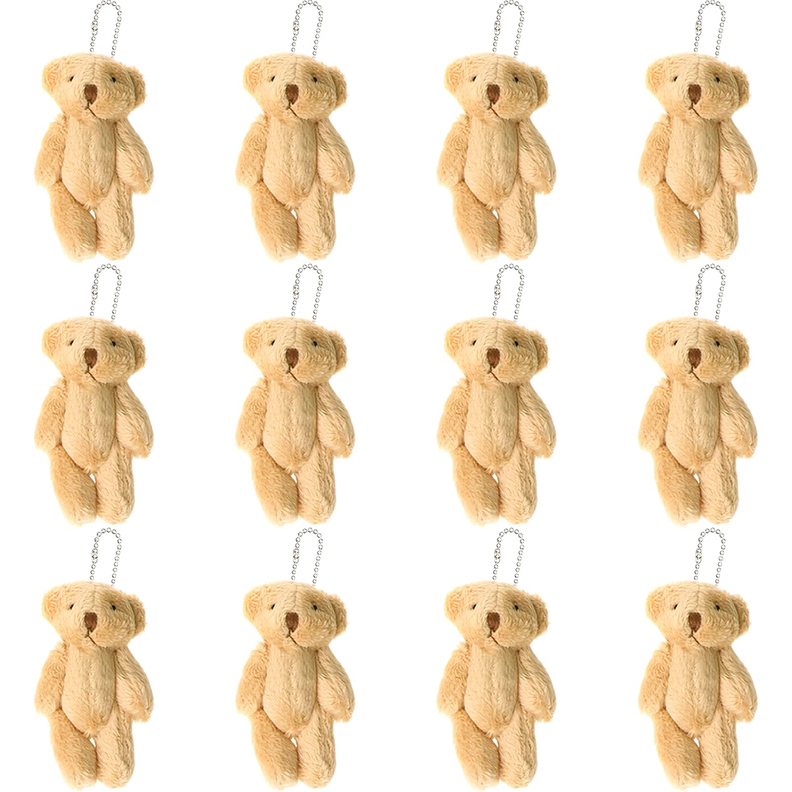 How to Properly Choose the Perfect Small Teddy Bear for 2025